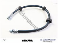 Ford Yedek Parça - İTHAL ARKA FREN HORTUMU DİSKLİ